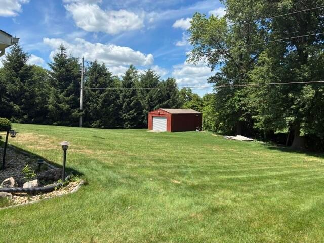 6952 Blackberry Court, Demotte, IN 46310