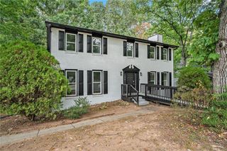 3333 Devaughn NE Drive, Marietta, GA 30066