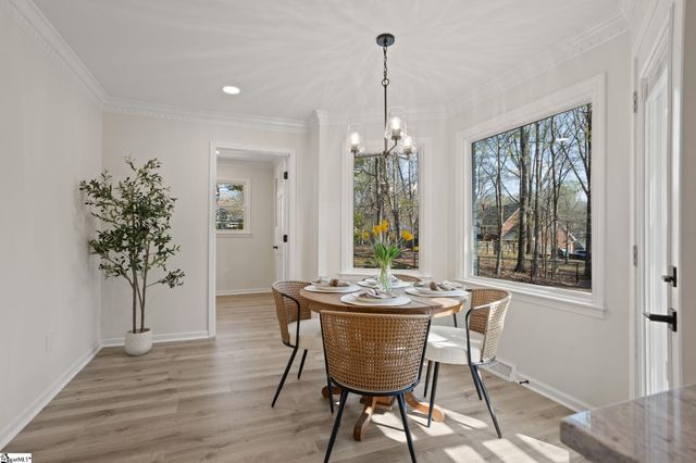 111 Chase Woods Court, Simpsonville, SC 29680