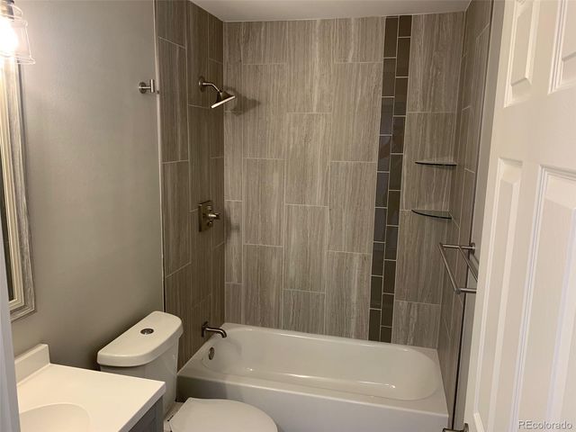 918 Acapulco Court, Colorado Springs, CO 80910