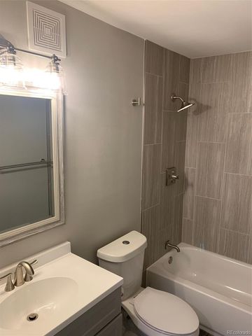 918 Acapulco Court, Colorado Springs, CO 80910