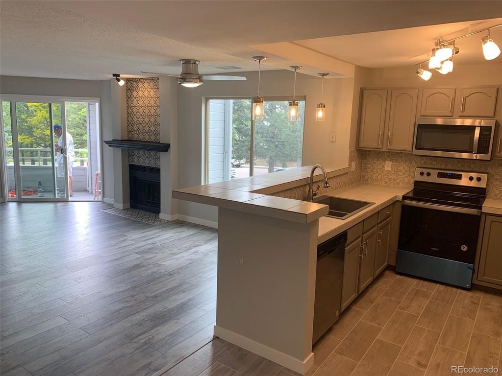 918 Acapulco Court, Colorado Springs, CO 80910