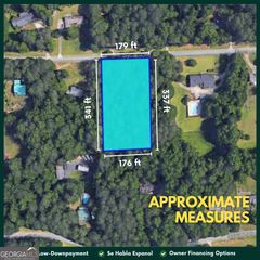 812 Sycamore Drive, Canton, GA 30115