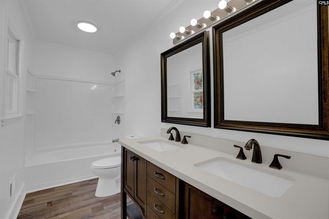 1911 TOOLE Street, Cayce, SC 29033