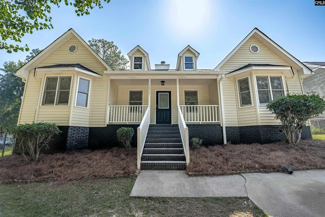 1911 TOOLE Street, Cayce, SC 29033