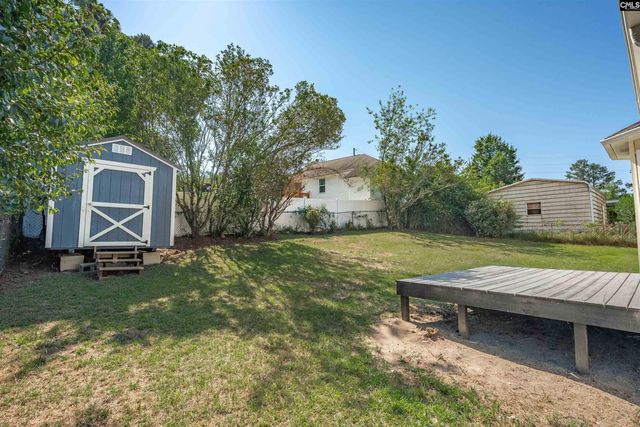 1911 TOOLE Street, Cayce, SC 29033