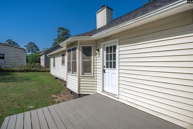1911 TOOLE Street, Cayce, SC 29033
