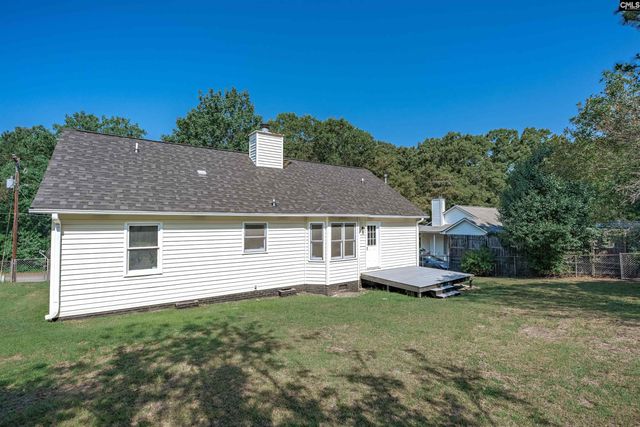 1911 TOOLE Street, Cayce, SC 29033