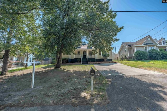 1911 TOOLE Street, Cayce, SC 29033