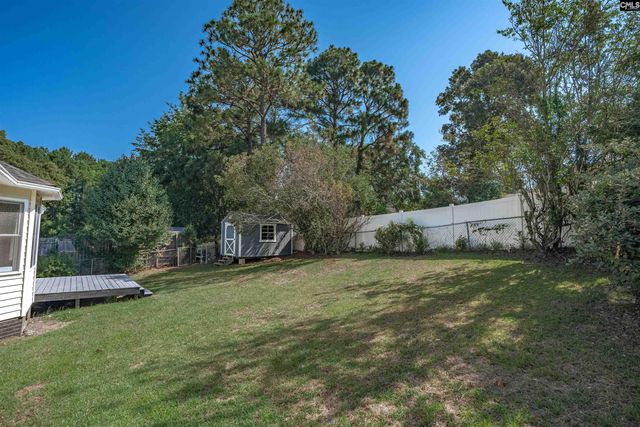 1911 TOOLE Street, Cayce, SC 29033