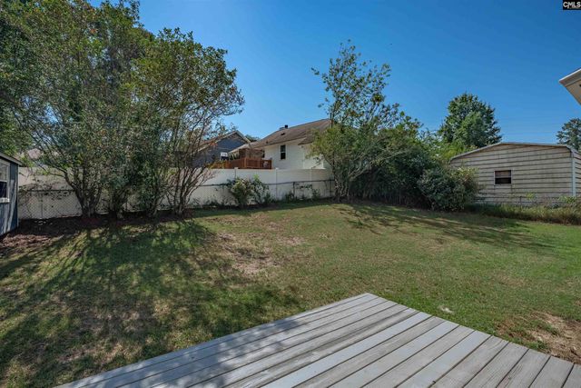 1911 TOOLE Street, Cayce, SC 29033