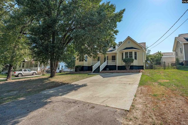 1911 TOOLE Street, Cayce, SC 29033