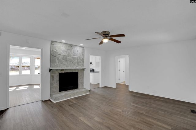 1911 TOOLE Street, Cayce, SC 29033