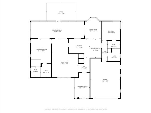 2420 NW Everglades Boulevard, Stuart, FL 34994