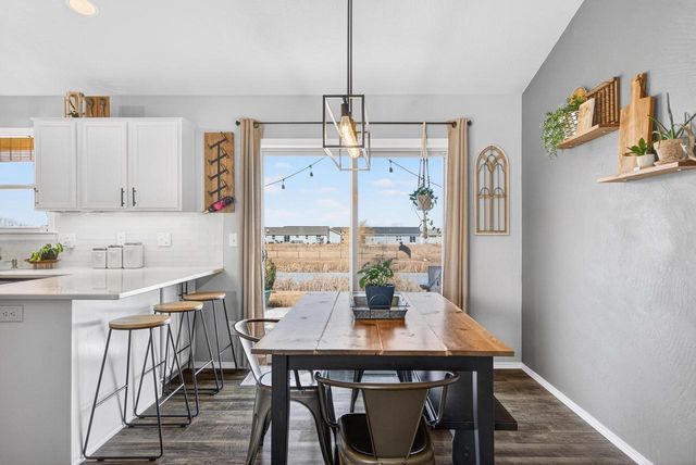 1390 MARIE DRIVE, Kaukauna, WI 54130