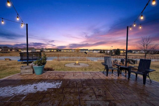 1390 MARIE DRIVE, Kaukauna, WI 54130