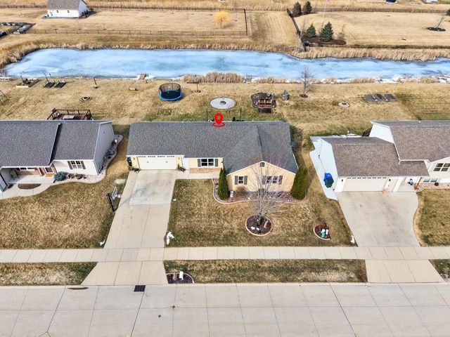 1390 MARIE DRIVE, Kaukauna, WI 54130