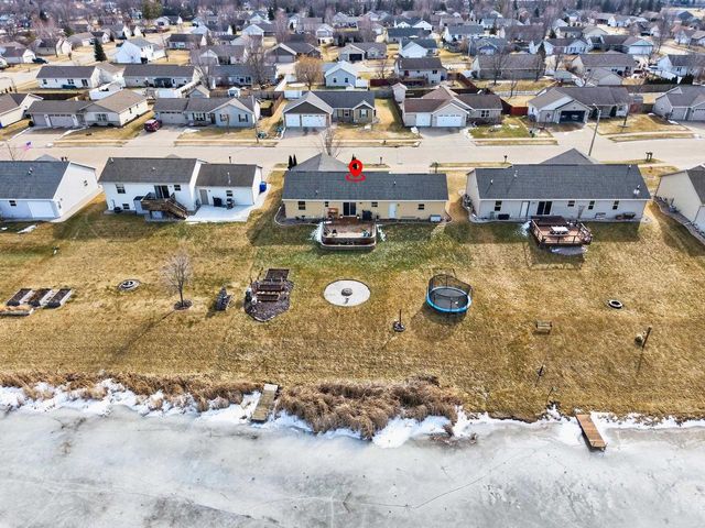 1390 MARIE DRIVE, Kaukauna, WI 54130