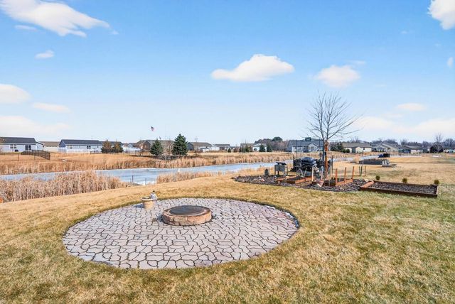 1390 MARIE DRIVE, Kaukauna, WI 54130