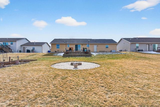 1390 MARIE DRIVE, Kaukauna, WI 54130