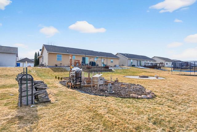 1390 MARIE DRIVE, Kaukauna, WI 54130