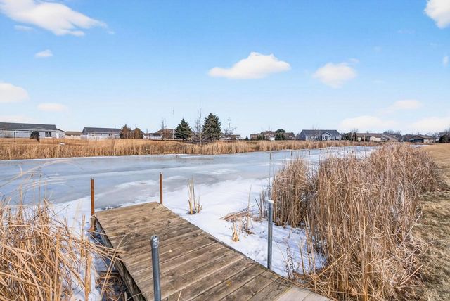 1390 MARIE DRIVE, Kaukauna, WI 54130