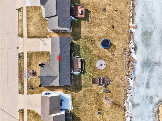 1390 MARIE DRIVE, Kaukauna, WI 54130