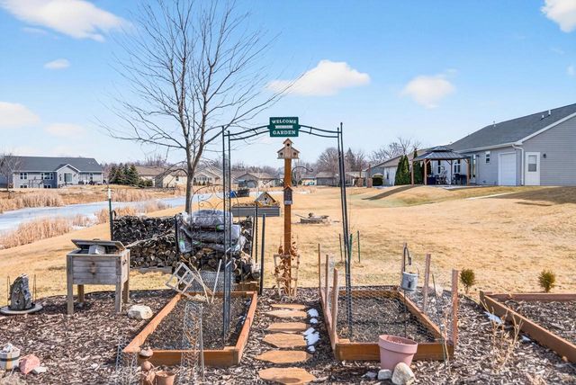 1390 MARIE DRIVE, Kaukauna, WI 54130