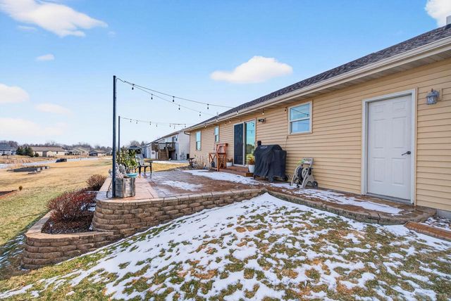 1390 MARIE DRIVE, Kaukauna, WI 54130