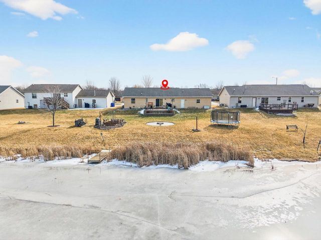 1390 MARIE DRIVE, Kaukauna, WI 54130