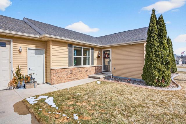 1390 MARIE DRIVE, Kaukauna, WI 54130