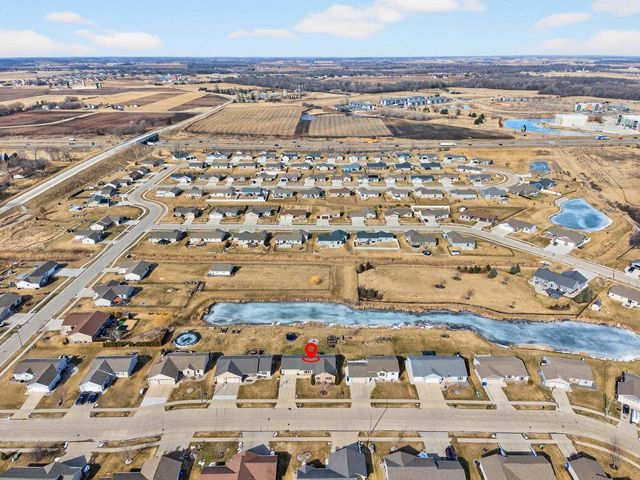 1390 MARIE DRIVE, Kaukauna, WI 54130