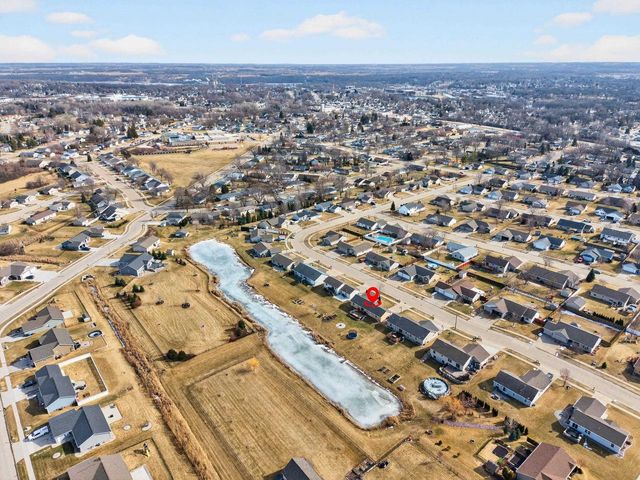 1390 MARIE DRIVE, Kaukauna, WI 54130