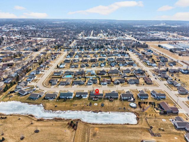 1390 MARIE DRIVE, Kaukauna, WI 54130