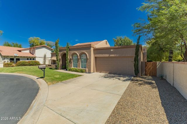 11401 N 45th Place, Phoenix, AZ 85028