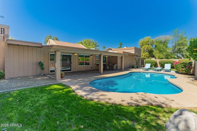 11401 N 45th Place, Phoenix, AZ 85028