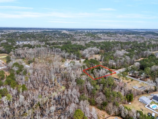 1082 Brownswood Road, Johns Island, SC 29455