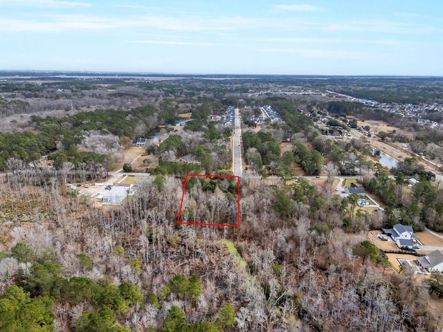 1082 Brownswood Road, Johns Island, SC 29455