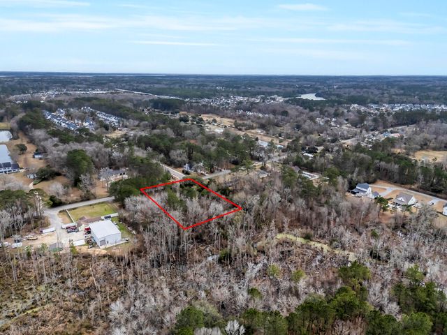 1082 Brownswood Road, Johns Island, SC 29455