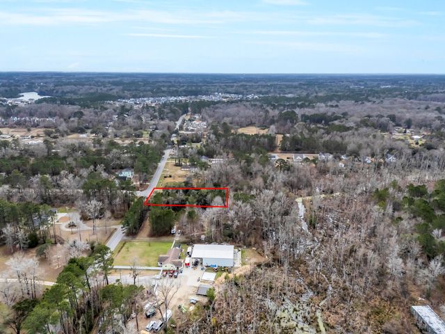 1082 Brownswood Road, Johns Island, SC 29455