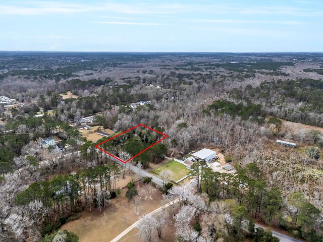 1082 Brownswood Road, Johns Island, SC 29455