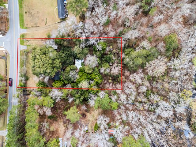 1082 Brownswood Road, Johns Island, SC 29455