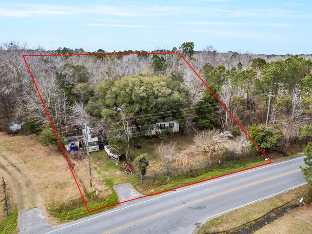 1082 Brownswood Road, Johns Island, SC 29455