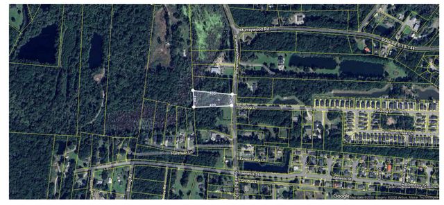 1082 Brownswood Road, Johns Island, SC 29455