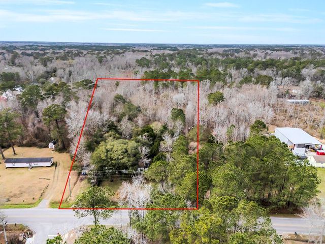 1082 Brownswood Road, Johns Island, SC 29455