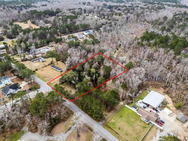 1082 Brownswood Road, Johns Island, SC 29455