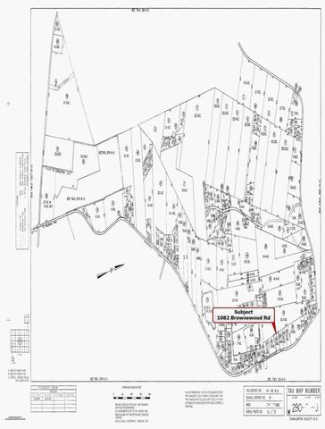 1082 Brownswood Road, Johns Island, SC 29455