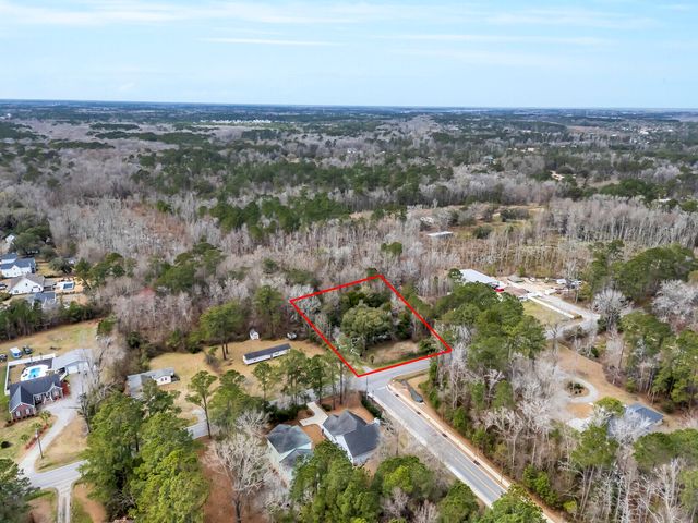 1082 Brownswood Road, Johns Island, SC 29455