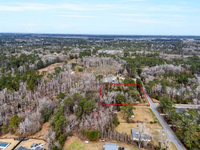 1082 Brownswood Road, Johns Island, SC 29455