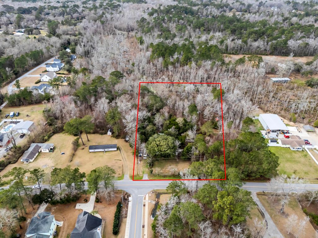 1082 Brownswood Road, Johns Island, SC 29455